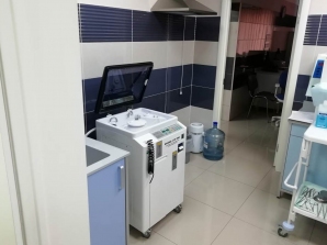 Мойка для гибких эндоскопов Bandeq CYW-100N в книнике Сети медицинских центров «ГлавВрач»
