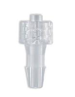 Адаптер (коннектор) пластиковый для гибких эндоскопов CPLUER (дополнительный канал)