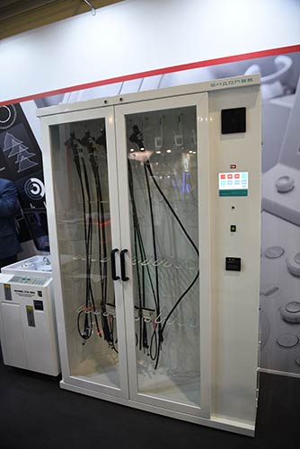 Bandeq CYW-100N и Эддокаб 8А